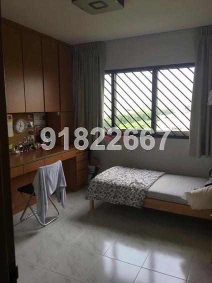 Blk 135 Serangoon North Avenue 2 (Serangoon), HDB 5 Rooms #126908042